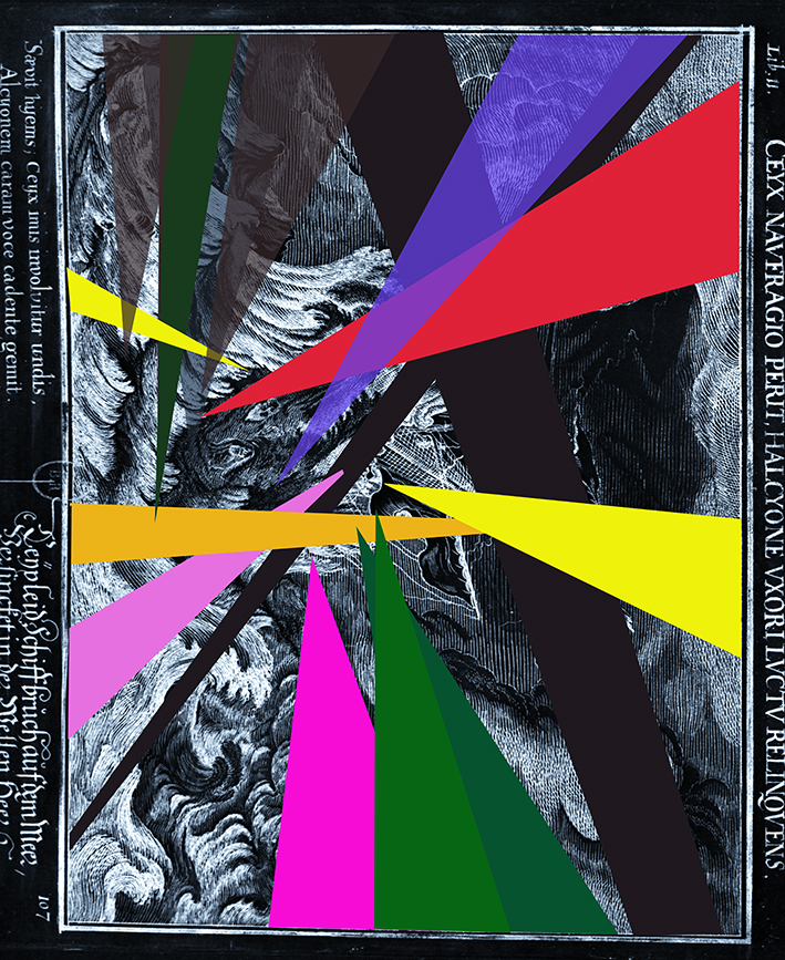 annfrossen print
